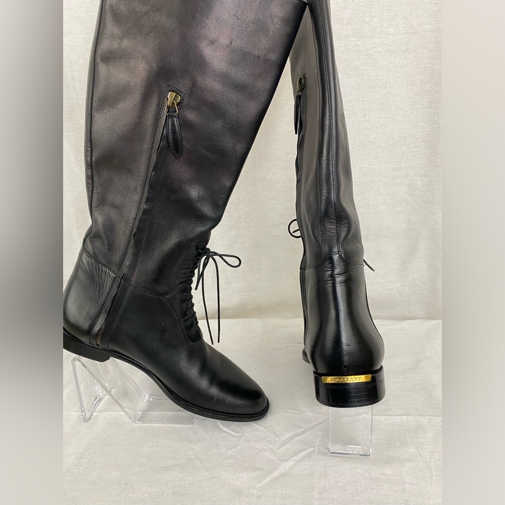 Burberry Boots